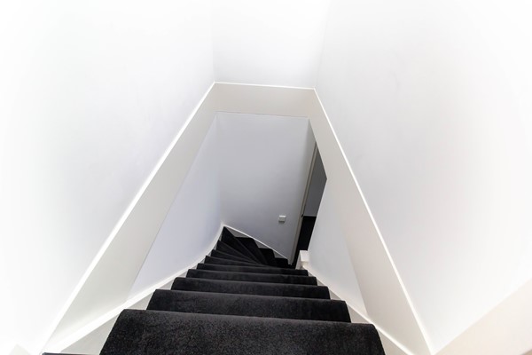 Medium property photo - Belgiëplein, 1066 SC Amsterdam